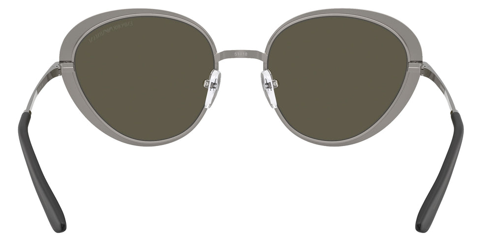 EMPORIO ARMANI EA2177 300187 51 - Matte Black #id:ea2177300187_s:100115