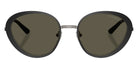 EMPORIO ARMANI EA2177 300187 51 - Matte Black #id:ea2177300187_s:100120