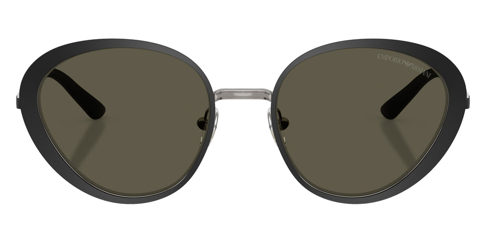 EMPORIO ARMANI EA2177 300187 51 - Matte Black #id:ea2177300187_s:100120