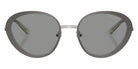 EMPORIO ARMANI EA2177 3003/1 51 - Matte Gunmetal #id:ea217730031_s:102120