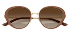 EMPORIO ARMANI EA2177 344113 51 - Matte Brown #id:ea2177344113_s:104100