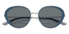 EMPORIO ARMANI EA2177 344280 51 - Matte Blue #id:ea2177344280_s:106100