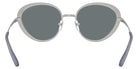 EMPORIO ARMANI EA2177 344280 51 - Matte Blue #id:ea2177344280_s:106115