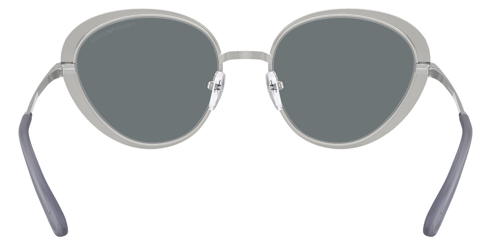 EMPORIO ARMANI EA2177 344280 51 - Matte Blue #id:ea2177344280_s:106115