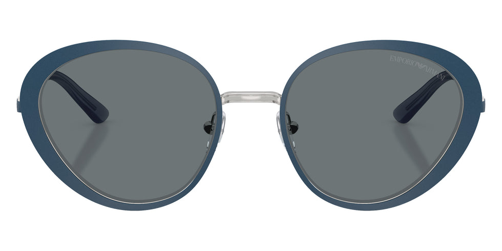 EMPORIO ARMANI EA2177 344280 51 - Matte Blue #id:ea2177344280_s:106120