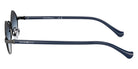 EMPORIO ARMANI EA2182 34448G 50 - Shiny Anticate Silver / Gray Blue #id:ea218234448g_s:104110