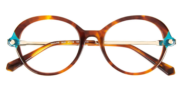 Demi/Turquoise / 47-18-135