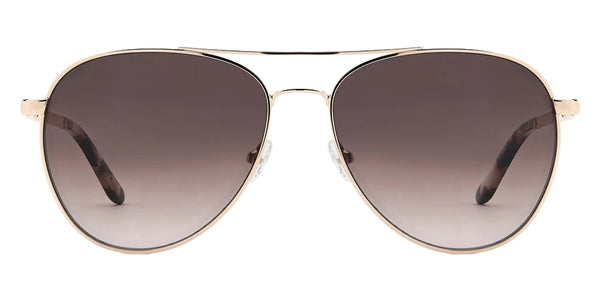 Gold Copper / Brown Shaded / 59-16-140