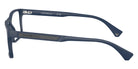 EMPORIO ARMANI EA3038 6185 54 - Matte Blue #id:ea30386185_s:100110