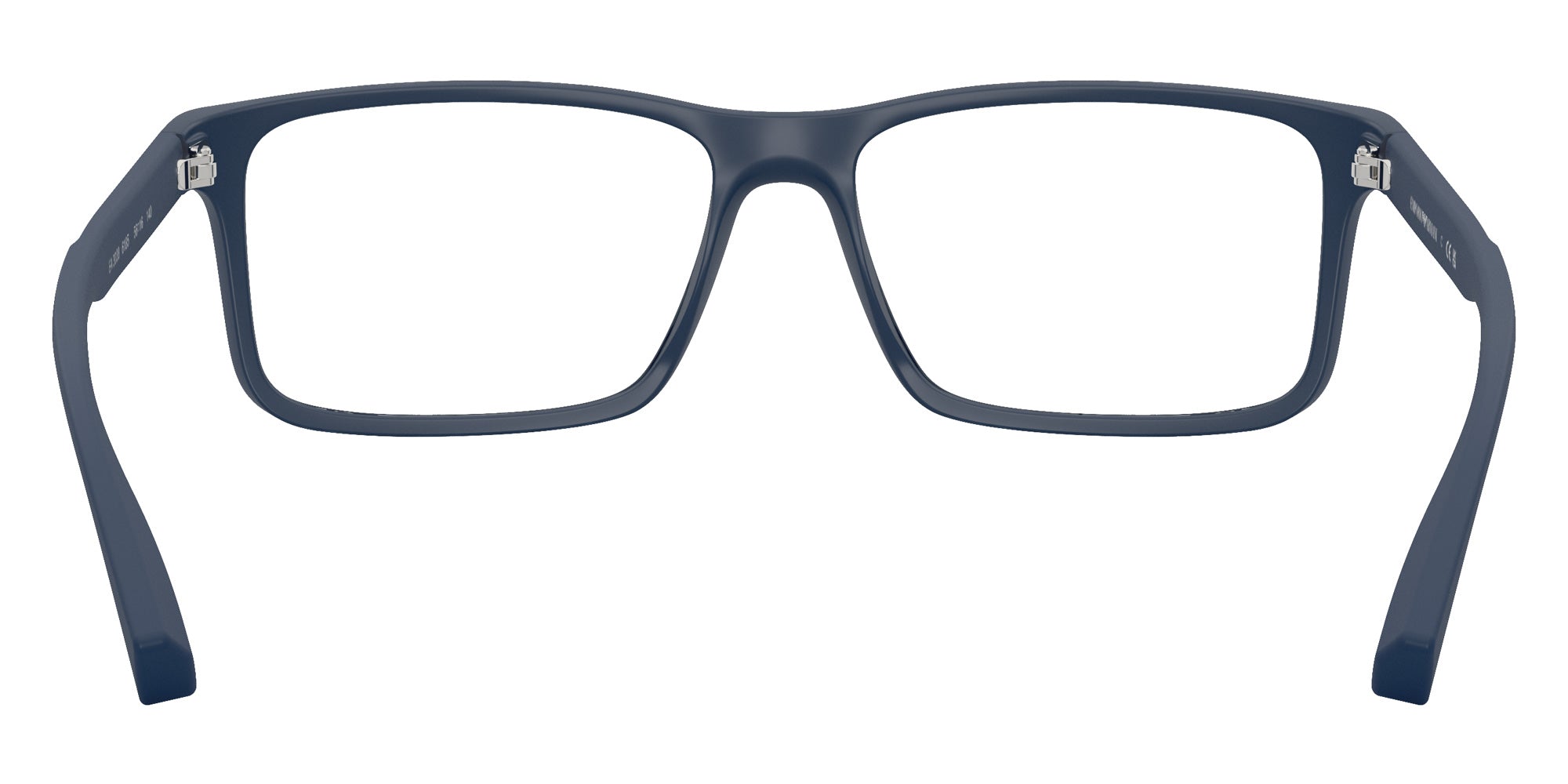 EMPORIO ARMANI EA3038 6185 54 - Matte Blue #id:ea30386185_s:100115