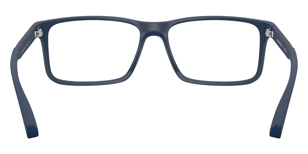 EMPORIO ARMANI EA3038 6185 54 - Matte Blue #id:ea30386185_s:100115