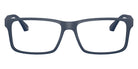 EMPORIO ARMANI EA3038 6185 54 - Matte Blue #id:ea30386185_s:100120