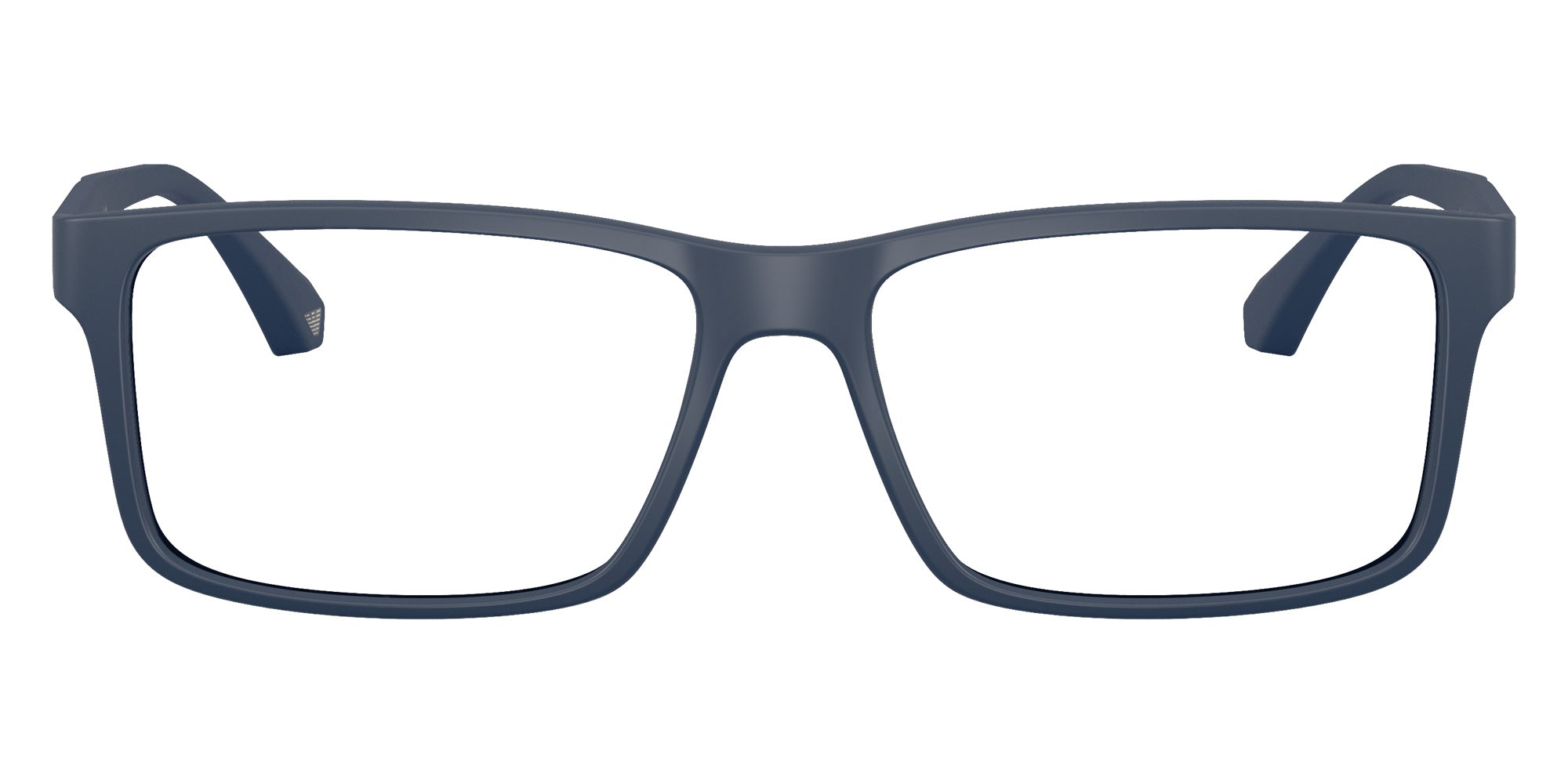 EMPORIO ARMANI EA3038 6185 54 - Matte Blue #id:ea30386185_s:100120