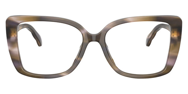 Purple Striated / 53-16-145