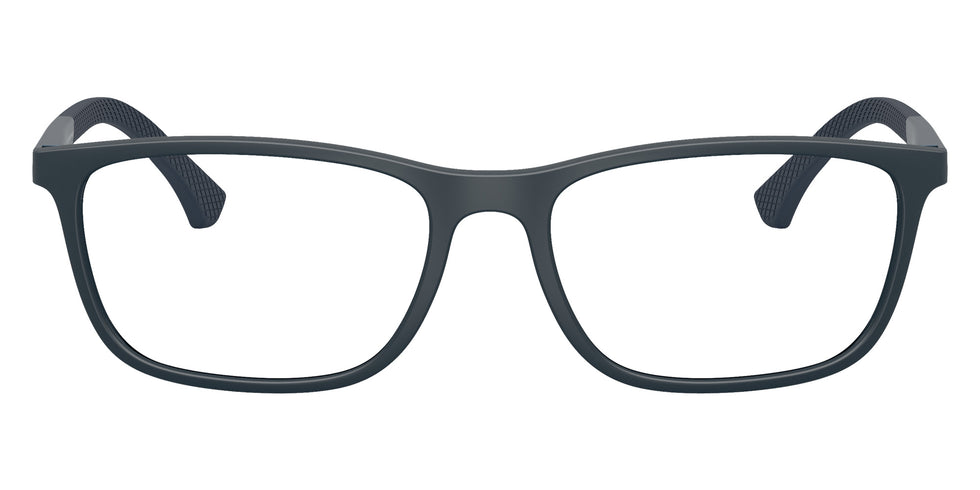 EMPORIO ARMANI EA3069 6189 53 - Matte Blue #id:ea30696189_s:100100