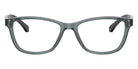 EMPORIO ARMANI EA3099 6364 54 - Shiny Transparent Gray #id:ea30996364_s:100120