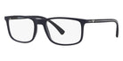 EMPORIO ARMANI EA3135 5692 53 - Rubber Blue #id:ea31355692_s:100100