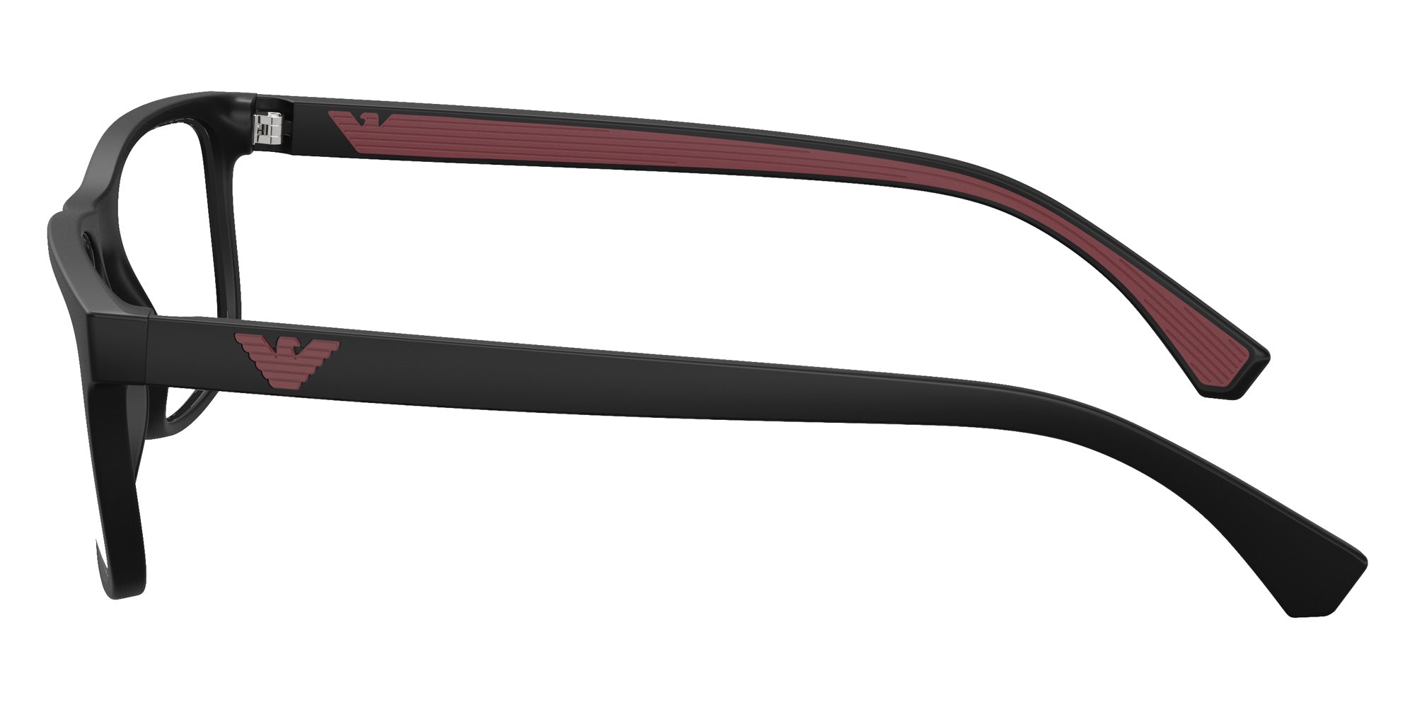 EMPORIO ARMANI EA3147 5009 55 - Matte Black #id:ea31475009_s:100110