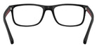 EMPORIO ARMANI EA3147 5009 55 - Matte Black #id:ea31475009_s:100115