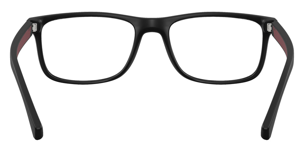 EMPORIO ARMANI EA3147 5009 55 - Matte Black #id:ea31475009_s:100115