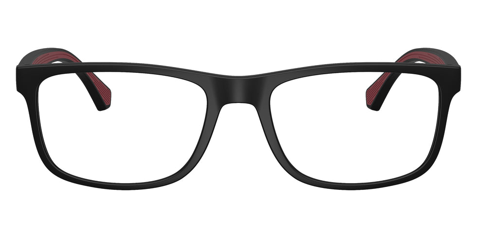 EMPORIO ARMANI EA3147 5009 55 - Matte Black #id:ea31475009_s:100120