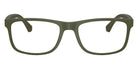 EMPORIO ARMANI EA3147 6184 55 - Matte Green #id:ea31476184_s:100100