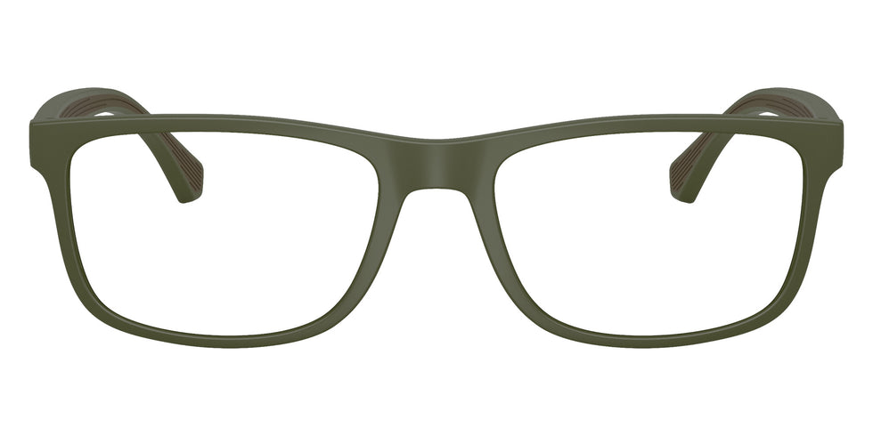 EMPORIO ARMANI EA3147 6184 55 - Matte Green #id:ea31476184_s:100100