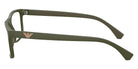 EMPORIO ARMANI EA3147 6184 55 - Matte Green #id:ea31476184_s:100110