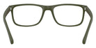 EMPORIO ARMANI EA3147 6184 55 - Matte Green #id:ea31476184_s:100115