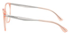 EMPORIO ARMANI EA3168 6346 52 - Shiny Transparent Pink #id:ea31686346_s:100110