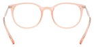 EMPORIO ARMANI EA3168 6346 52 - Shiny Transparent Pink #id:ea31686346_s:100115