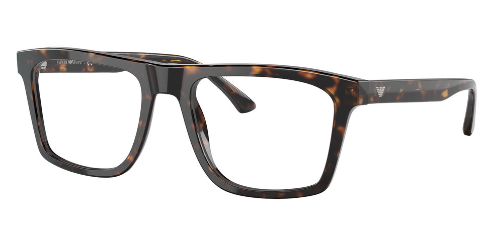 EMPORIO ARMANI EA3185 5879 54 - Havana #id:ea31855879_s:100105
