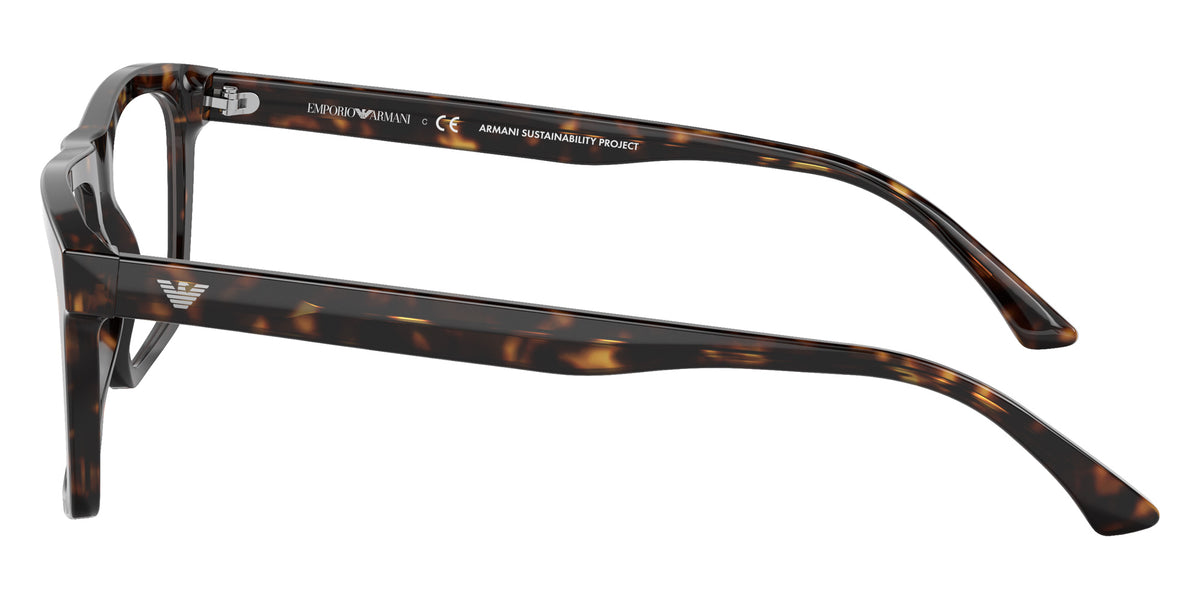 EMPORIO ARMANI EA3185 5879 54 - Havana #id:ea31855879_s:100110