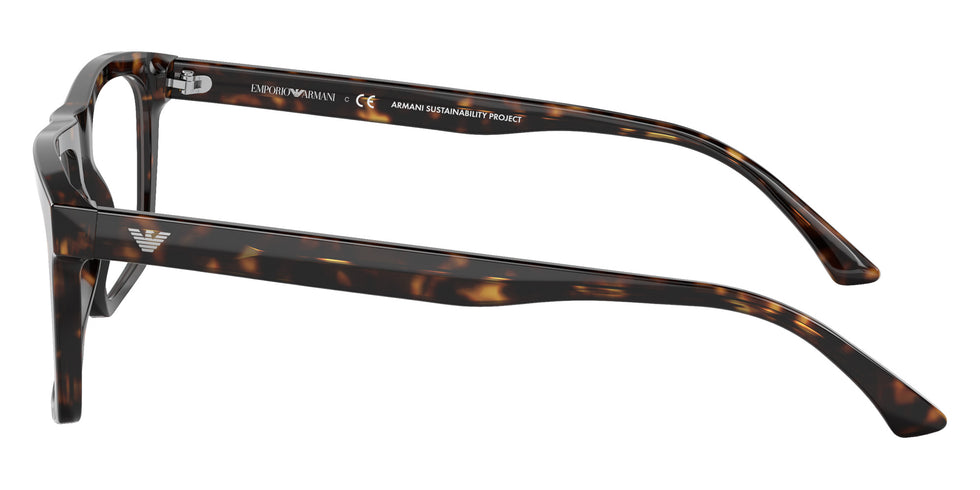 EMPORIO ARMANI EA3185 5879 54 - Havana #id:ea31855879_s:100110