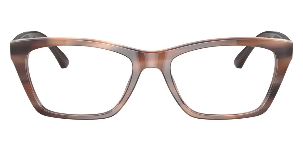 EMPORIO ARMANI EA3186 5903 53 - Striped Brown #id:ea31865903_s:100100
