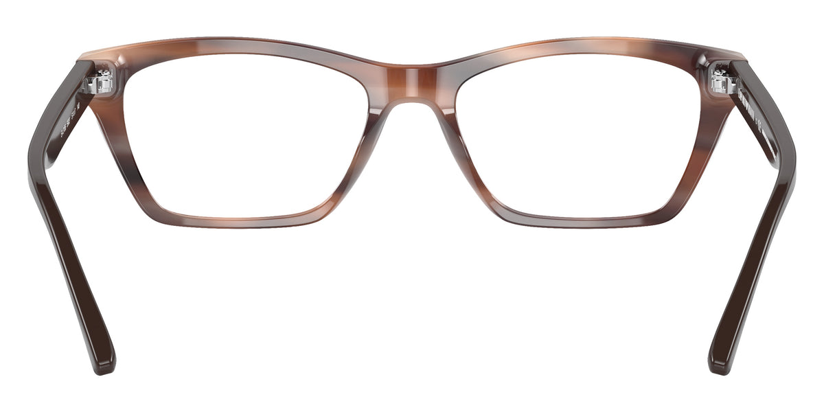 EMPORIO ARMANI EA3186 5903 53 - Striped Brown #id:ea31865903_s:100115