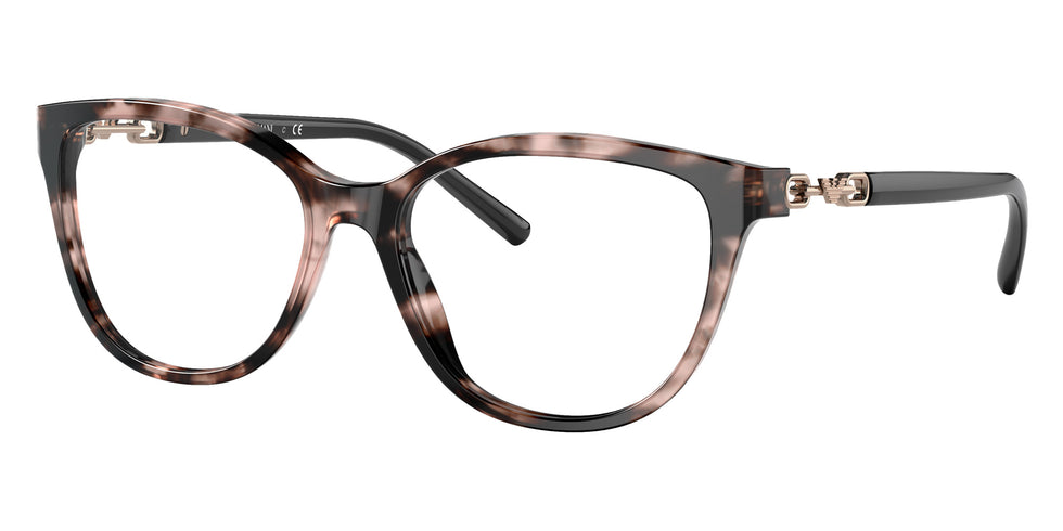 EMPORIO ARMANI EA3190 5410 53 - Pink Havana #id:ea31905410_s:100105