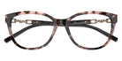 EMPORIO ARMANI EA3190 5410 53 - Pink Havana #id:ea31905410_s:100120