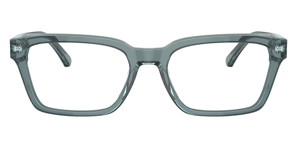 EMPORIO ARMANI EA3192 5911 55 - Shiny Transparent Blue #id:ea31925911_s:100100