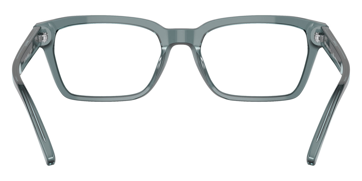 EMPORIO ARMANI EA3192 5911 55 - Shiny Transparent Blue #id:ea31925911_s:100115
