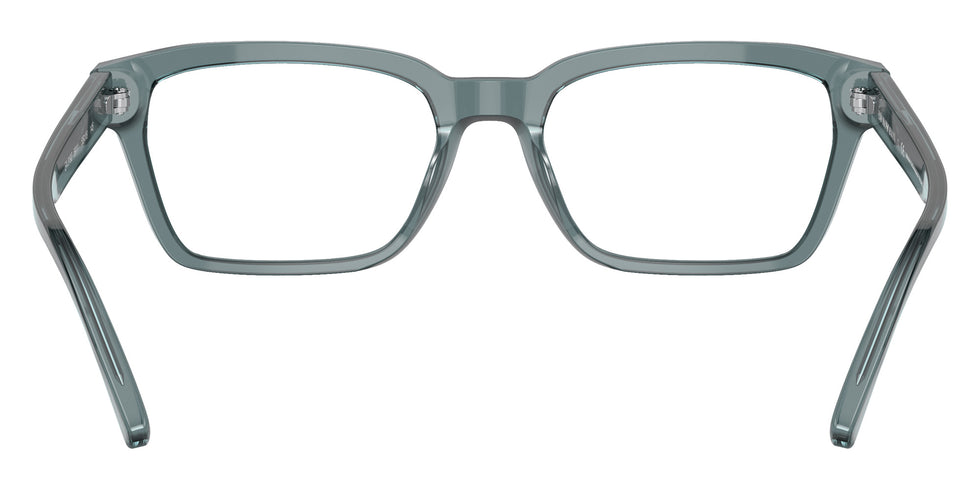 EMPORIO ARMANI EA3192 5911 55 - Shiny Transparent Blue #id:ea31925911_s:100115