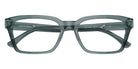 EMPORIO ARMANI EA3192 5911 55 - Shiny Transparent Blue #id:ea31925911_s:100120