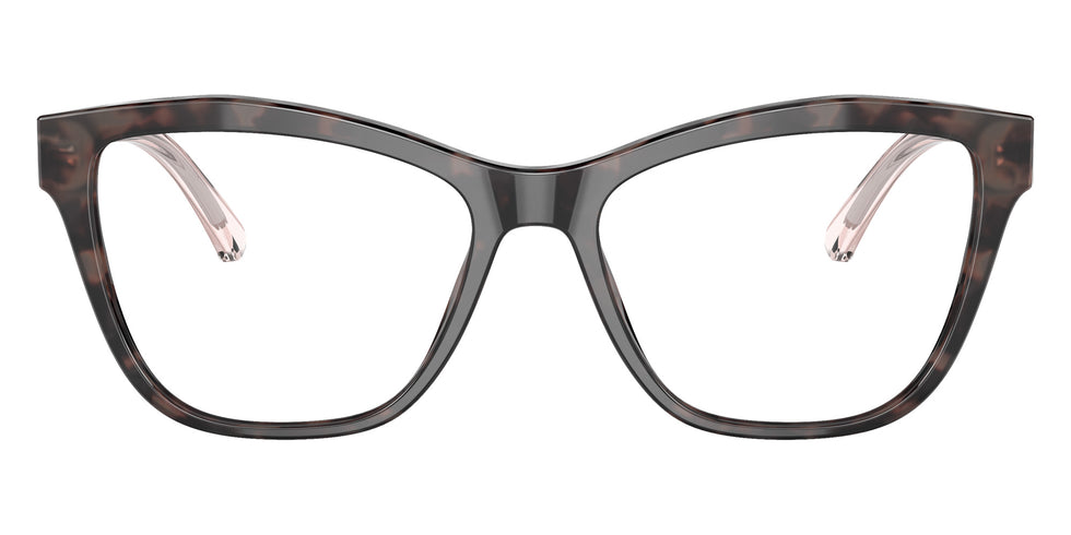 EMPORIO ARMANI EA3193 5410 52 - Shiny Pink Havana #id:ea31935410_s:100100