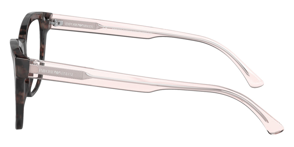 EMPORIO ARMANI EA3193 5410 52 - Shiny Pink Havana #id:ea31935410_s:100110