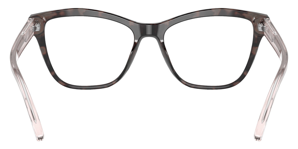 EMPORIO ARMANI EA3193 5410 52 - Shiny Pink Havana #id:ea31935410_s:100115