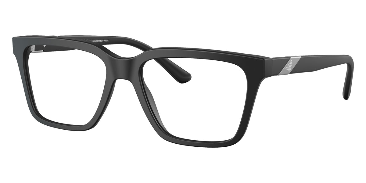 EMPORIO ARMANI EA3194 5898 56 - Matte Black #id:ea31945898_s:100105