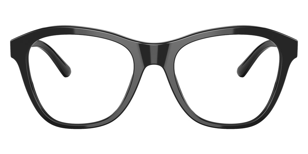 EMPORIO ARMANI EA3195 5875 53 - Shiny Black #id:ea31955875_s:100100