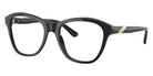 EMPORIO ARMANI EA3195 5875 53 - Shiny Black #id:ea31955875_s:100105
