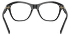 EMPORIO ARMANI EA3195 5875 53 - Shiny Black #id:ea31955875_s:100115