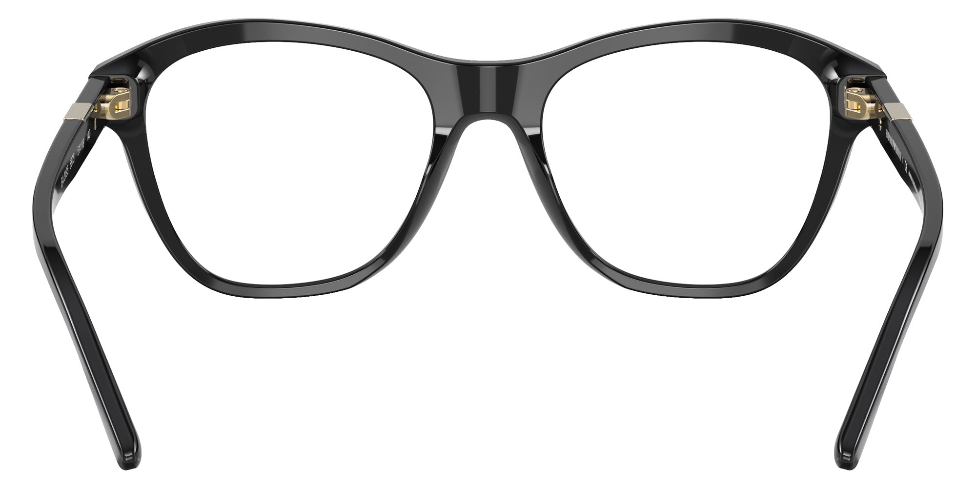 EMPORIO ARMANI EA3195 5875 53 - Shiny Black #id:ea31955875_s:100115
